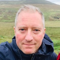 CDISC Employee Lex Jansen's profile photo