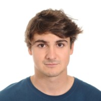Activacar Employee Cristobal Gazzo's profile photo