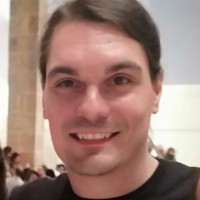 Medify Employee Tristan Ibáñez's profile photo