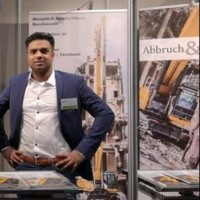 U Gaat Bouwen BV Employee Rowan Suylen's profile photo