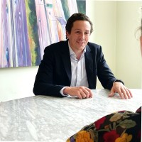 D.R. Horton Employee Thomas Bullock's profile photo