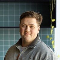 Capability Employee Lachlan Gill's profile photo