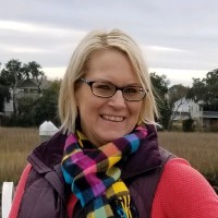 First Citizens Bank Employee Jackie Hunter's profile photo