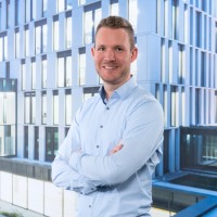 Investitionsbank des Landes Brandenburg (ILB) Employee Christoph Carstens's profile photo