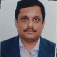Hareesh Nair Email & Phone Number