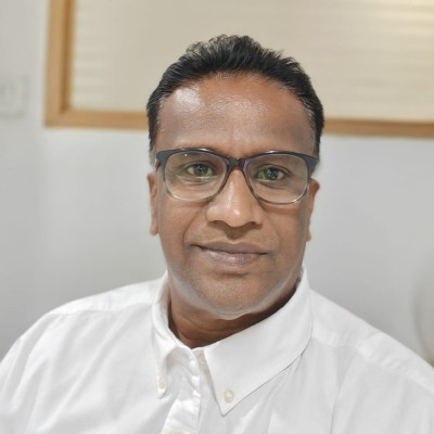 EffOne Employee Rk Reddy's profile photo