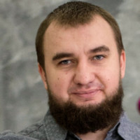 Admitad Employee Виталий Федоров's profile photo