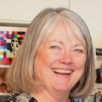 Caroline Higgins