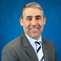 Madonna University Employee Matt Rheinecker's profile photo