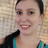 ALIMAQMIX Employee Jussimara Cristina's profile photo
