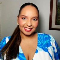 Blazing Soft Employee Vanesa P's profile photo