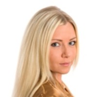 avenit AG Employee Viktoriya Pryalkova's profile photo