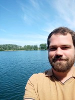 Mickael Bruant Email & Phone Number
