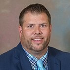 Federated Insurance Employee Jason Heitkamp's profile photo