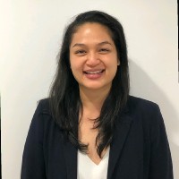 Eclipse Insurance Employee Hana Lai's profile photo