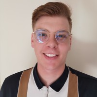 MICROSPOT LIMITED Employee Nathan Broad's profile photo