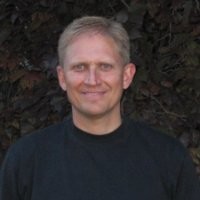 Merck Employee Shane Jensen's profile photo