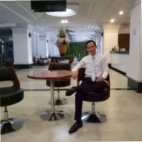 Mega electrical Employee Y Oudom's profile photo