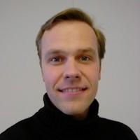 Nordea Employee Jari Mäkelä's profile photo