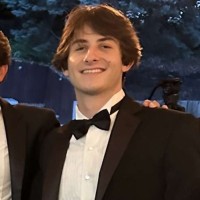 Vision Stairways & Millwork Employee Trey Weddington's profile photo