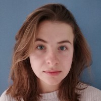 Sterling & Startups Employee Daria Timofeeva's profile photo