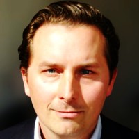 CoreSite Employee Alex Head's profile photo