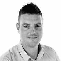 ASEELTD Employee Damien mc Sherry's profile photo