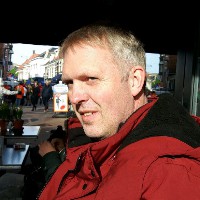 Lippe Wonen Employee Klaas Van Der Wal's profile photo
