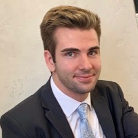 Chase Wilcox's profile photo