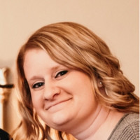 Miami Machine Inc. Employee Rachel Davis's profile photo