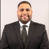 Homeway Real Estate Employee Luis Torres's profile photo