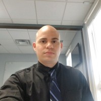 Rico Borrero Email & Phone Number