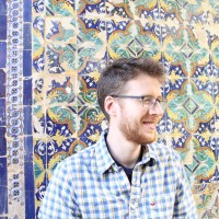 Netenders Employee Olivier Roy's profile photo