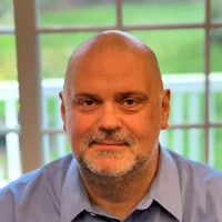 eComSystems Employee Stephen Thompson's profile photo