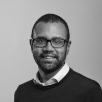 Flowcase (formerly CV Partner) Employee Ranajay Roy's profile photo