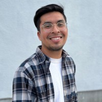 The LA Local News Initiative Employee Kevin Martinez's profile photo