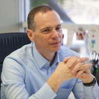 Latrobe Community Health Service Employee Paul Ostrowski's profile photo