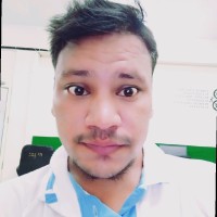 NotifyVisitors Employee Keerti Shekhar's profile photo