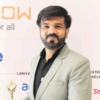 Zodiac Energy Limited Employee Yash Tatariya's profile photo