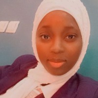 RIEN Employee Ndeye Khady Diagne's profile photo