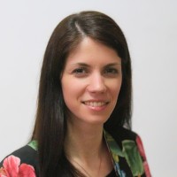 flatimo.bg Employee Stanislava Ilieva's profile photo