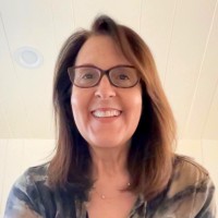 AdmissionWise Consulting Employee Annie Roskin's profile photo