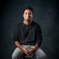 Beyond Sustainability Network Employee Hari Prasad's profile photo
