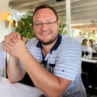 Sanhua International Europe S.L. Employee Matthieu Koellsch's profile photo