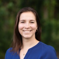 Oliver Pluff & Company Employee Celia Baker's profile photo