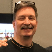 Consumer Reports Employee Eddie Carl's profile photo