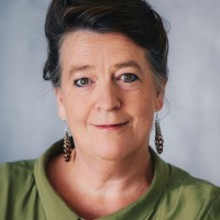 Yong BV Employee Heleen Vermeulen's profile photo