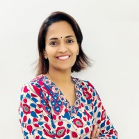 Vaarg Employee Vyshali Baskaran's profile photo