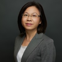 Wells Fargo Employee Elizabeth Chang's profile photo