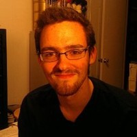 Smart Resources Employee Joshua Clothier's profile photo